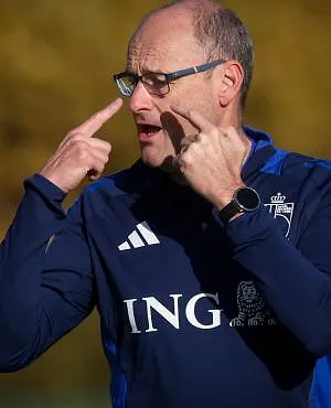 De Rode Duiveltjes ambitieus in Qatar: «We hebben bewezen dat we bij de beste teams van Europa horen»