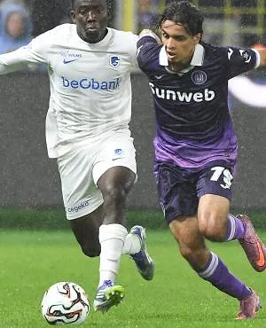 Een clash tussen Anderlecht en Genk in de Beker van België: ontdek de loting voor de achtste finales!