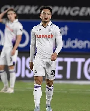 Stroeykens, Epolo en Balikwisha voor het eerst opgeroepen voor Congolese nationale ploeg