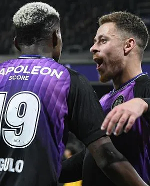 De Winter, Hazard… dit is ons Belgische elftal van het weekend