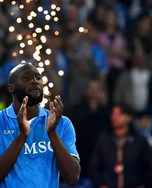 Antonio Conte blij met terugkeer van Romelu Lukaku: “Onze groep heeft zijn leiderschap nodig”