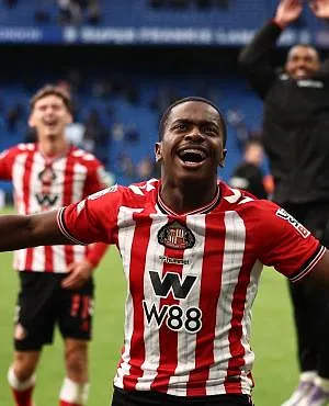 Ook al koos Noah Sadiki voor Congo, België blijft in zijn hart: « Beide landen zitten in ons hart »