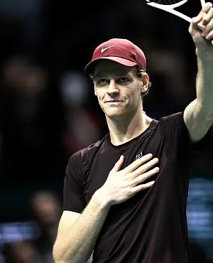 ATP Finals: titelhouder Sinner ontmoet Zverev, Alcaraz deelt groep met Djokovic