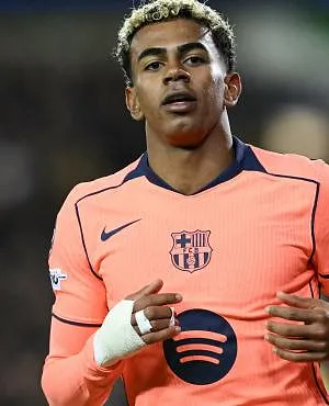 “Zo win je geen Europese wedstrijden”: Thierry Henry kraakt Barça na het gelijkspel in Brugge