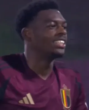 WK U17: Jonge Duivels U17 goed op weg richting tweede ronde na 0-7-zege tegen Fiji