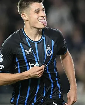 Een tweede rechtstreeks ticket voor de Champions League? België doet een uitstekende zaak in het UEFA-klassement!