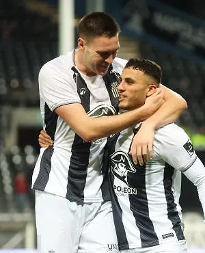 Pro League : Charleroi vindt de weg naar de overwinning terug, Westerlo struikelt opnieuw (2-0)