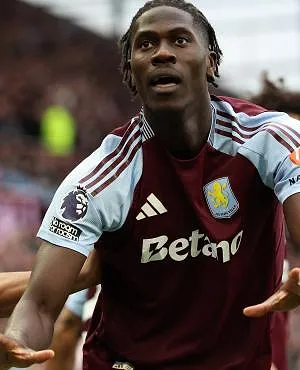 «We hadden ons woord al gegeven aan Villa»: Melissa Onana legt uit waarom Amadou niet tekende bij United