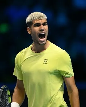 ATP-ranglijst: Carlos Alcaraz heroverde de nummer 1-positie op de wereldranglijst zonder te spelen!
