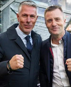 “Binnen twee à drie jaar voor de titel spelen”: Verschueren verbergt zijn ambities bij Anderlecht niet!