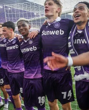 De Cat, Doku… dit is ons elftal van Belgische spelers van het weekend!