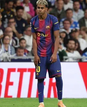 Barcelona zet Lamine Yamal in handen van een Belg om zijn schaambeenklachten te behandelen