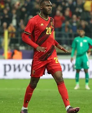 Benteke: « Op puur voetbalvlak heb ik het recht om een selectie bij de Rode Duivels te eisen »