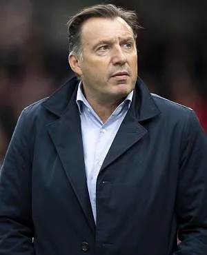 Standard: één speeldag schorsing voor Wilmots na uitspraken over arbitrage