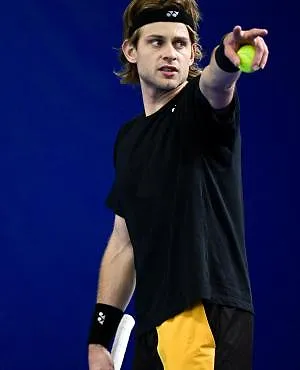 Zizou Bergs hoopt op stunt in Final 8 van de Davis Cup: «Heb gevoel dat er heel veel mogelijk is»