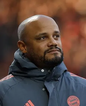 Kompany naar Manchester City volgend seizoen? De Belg genoemd als mogelijke opvolger van Guardiola!