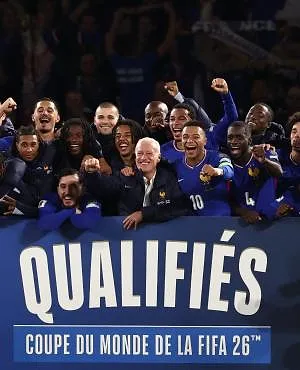 29 landen al bekend: een overzicht van alle landen die zich al hebben geplaatst voor het WK