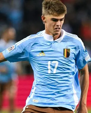 Kazachstan – België: dit is onze ideale elf van de Rode Duivels!