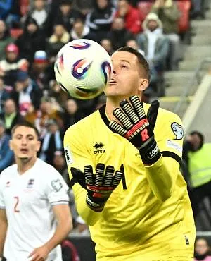 Anthony Moris zeer kritisch over het niveau van de Clasico: «Ik zette het uit na tien minuten, zo slecht was het niveau»