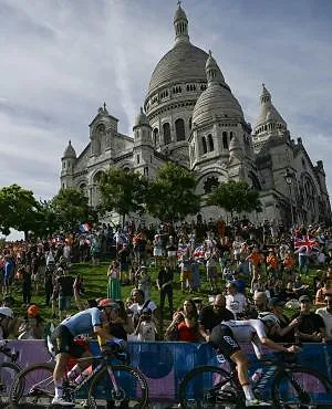 Lotte Kopecky blikt vooruit naar 2026: «Ik denk dat ik vooral moet doen wat ik het liefst doe»