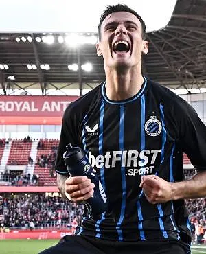 Aleksandar Stanković op vertrek? Inter wil hem volgend jaar al terughalen