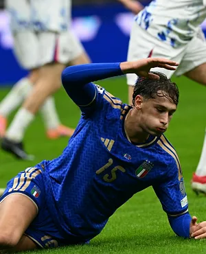 Hereniging met Noord-Macedonië? Dit zijn de mogelijke tegenstanders van Italië in de play-offs!