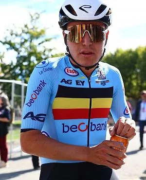 Jarno Widar verkozen tot Belofte van het Jaar 2025… en onthult zijn programma voor volgend jaar