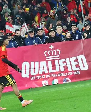 42 landen zijn bekend: een overzicht van alle gekwalificeerden voor het WK!