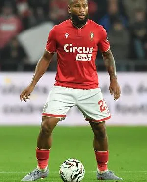 Standard: Euvrard kan rekenen op Saïd en misschien ook op Ilaimaharitra tegen Zulte