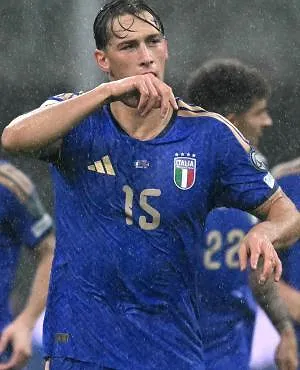 Italië tegen Noord-Ierland: ontdek de loting voor de play-offs van het WK!