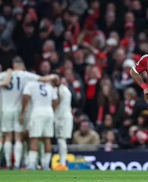 Nottingham Forest en Matz Sels vernederen Liverpool op Anfield