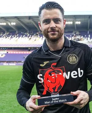 Colin Coosemans op vertrek? Onderhandelingen over verlenging lopen vast