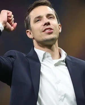 “Een uitzonderlijke prestatie”: David Hubert in de wolken na de overwinning van Union tegen Galatasaray