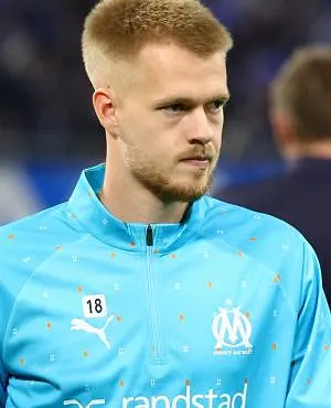 «Referentiematch», «controle en beheersing»: Arthur Vermeeren maakt indruk in Marseille!