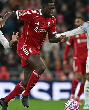 Plotse ommekeer in het dossier Ibrahima Konaté: Real Madrid wil hem niet meer aantrekken!