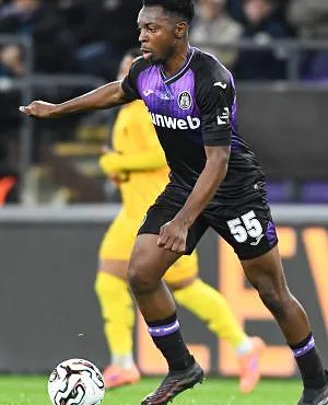 “Ik weet dat Congo overal spelers zoekt”, maar Kana ziet zichzelf eerder bij de Rode Duivels