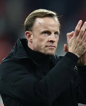 Vincent Euvrard : « Het is nog een beetje misplaatst om over de top 6 voor Standard te spreken »