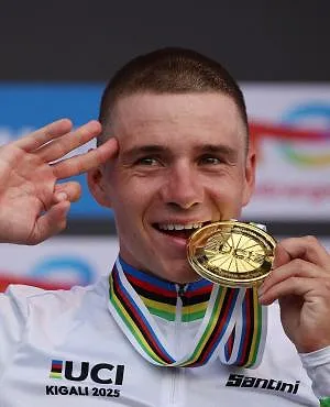 Het parcours van de Giro is bekendgemaakt: geen tweede tijdrit… en ook geen Remco Evenepoel?