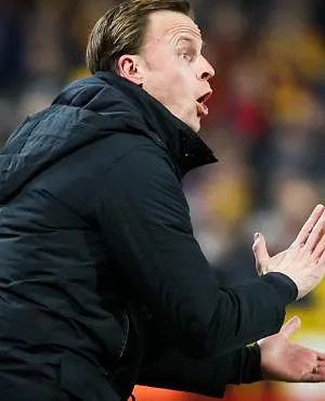 El Hankouri afwezig en Nielsen onzeker: Vincent Euvrard moet puzzelen op het middenveld