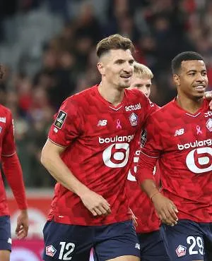 Thomas Meunier wil spelen tot zijn 40e… als aanvaller: “Dat zou de kers op de taart zijn”