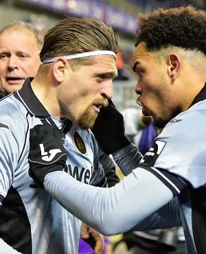 Zes zeges op rij voor Anderlecht, boordevol vertrouwen: “We kunnen de Beker van België winnen”