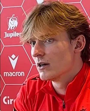 De waarheden van Hautekiet over de periode-Rednic bij Standard: “We hadden geen duidelijk plan” (video)