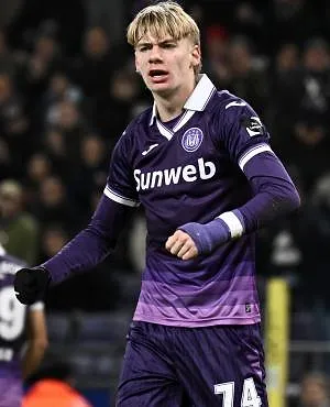 Premier League richt vizier op De Cat en Angulo: wordt Anderlecht in januari uitgekleed?
