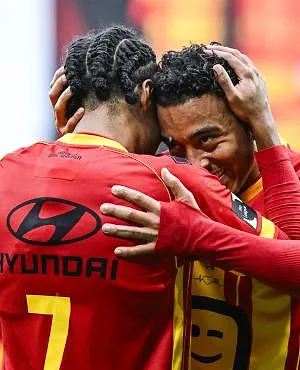 Pro League: Mechelen neemt thuis wraak op Charleroi (1-0)