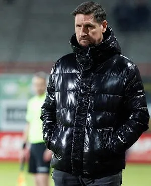 Voormalig Rode Duivel en coach Glen De Boeck is op 54-jarige leeftijd overleden