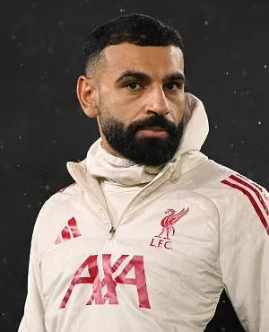 Salah mogelijk uit de selectie voor de trip naar Inter: zien we hem nog terug in het shirt van Liverpool?
