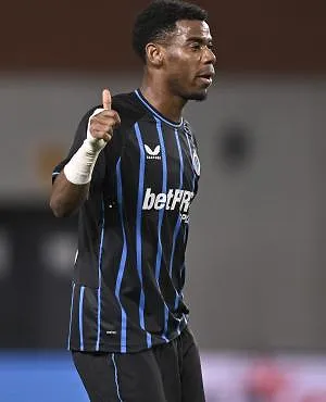 Club Brugge-sterkhouder Onyedika opgeroepen voor Africa Cup met Nigeria