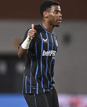 Galatasaray toont sterke interesse in een middenvelder van Club Brugge