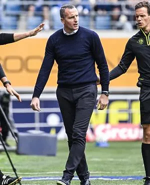 Leko vervangt Hayen bij Club Brugge: Gent niet op de hoogte, Hayen “verdient meer respect”