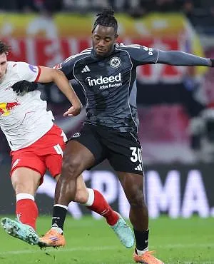 Tegenslag voor Michy Batshuayi: geopereerd aan voetbreuk